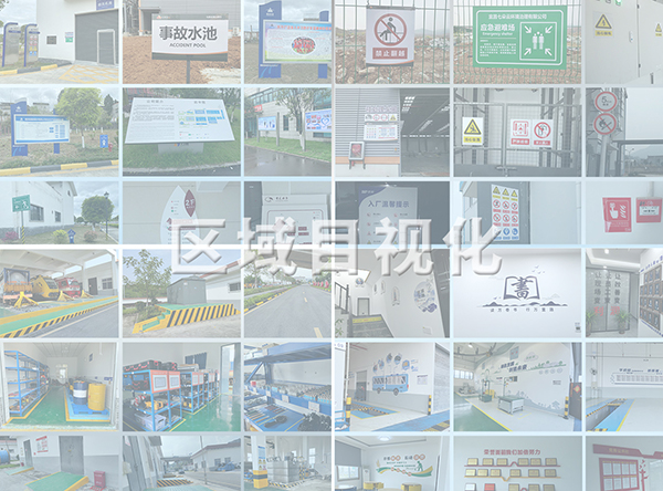 6S區域設計